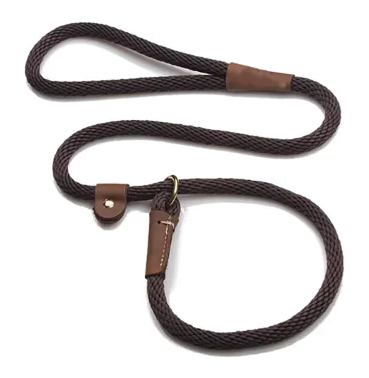 Adjustable Comfort Lead Leash