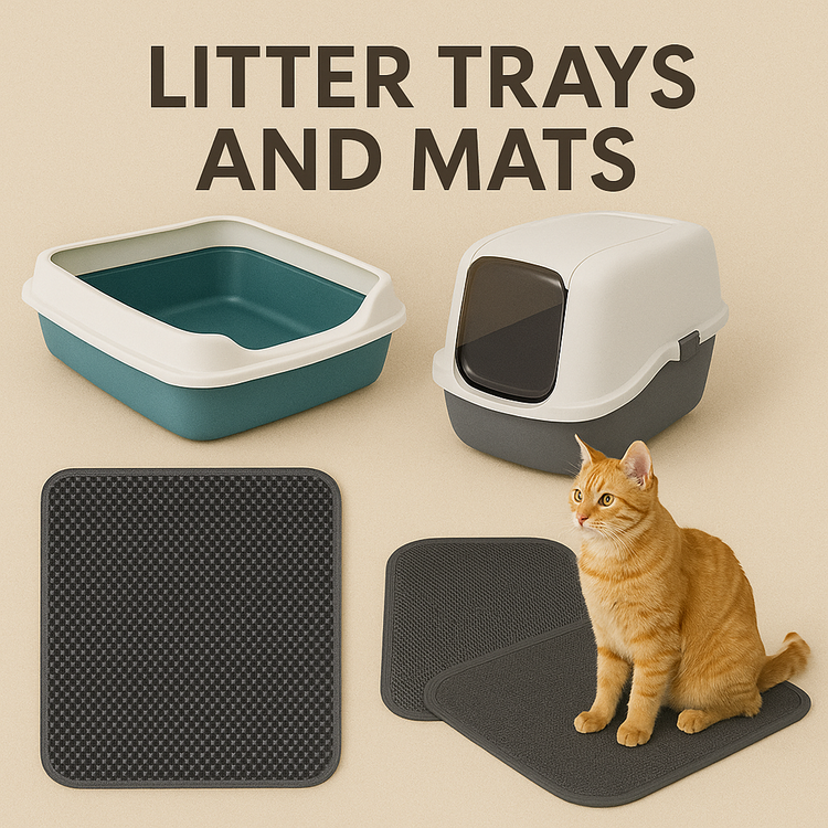 Litter Accessories
