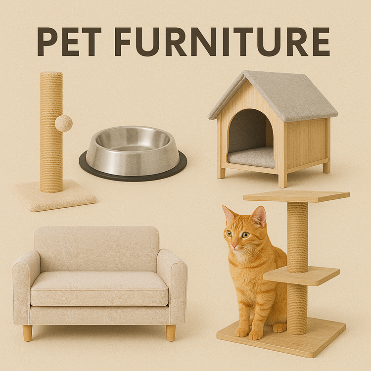 Pet Furniture