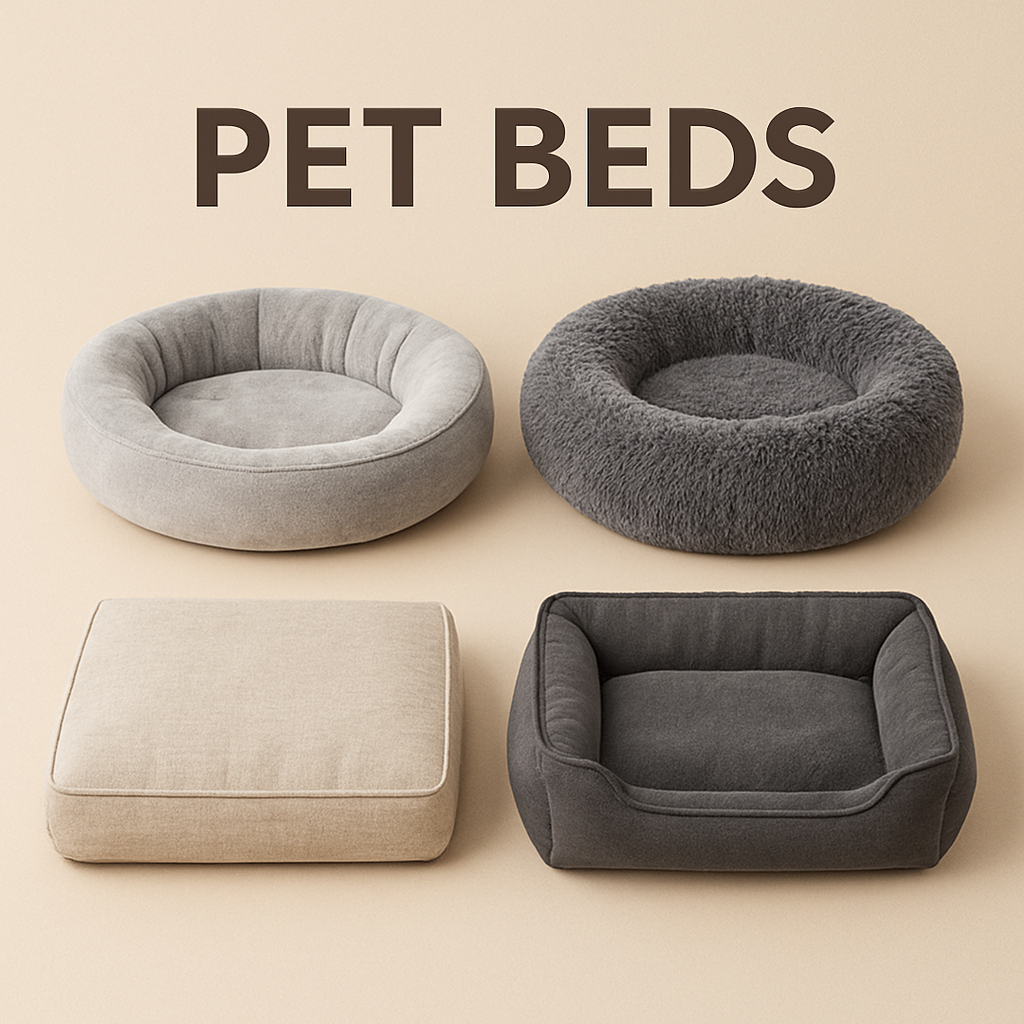 Pet Beds