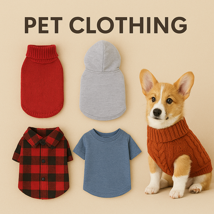 Pet Clothing