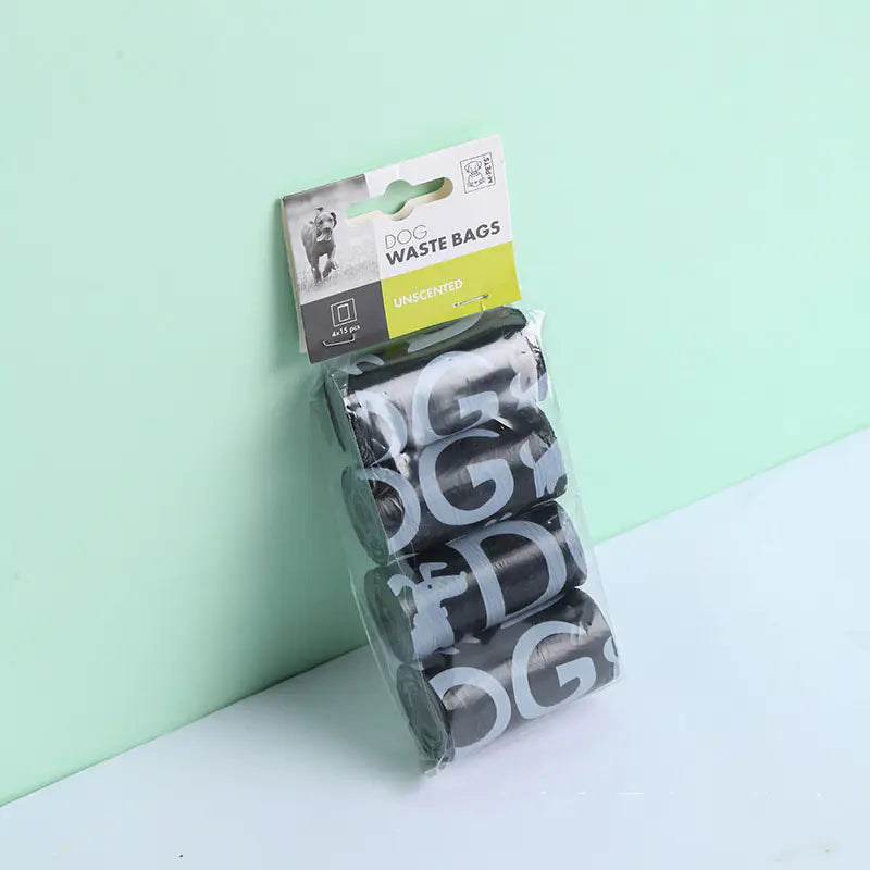 Eco-Friendly Pet Waste Bag Holder