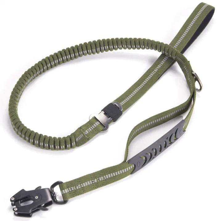Reflective Night Time Safety Leash