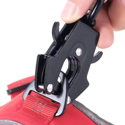 Reflective Night Time Safety Leash