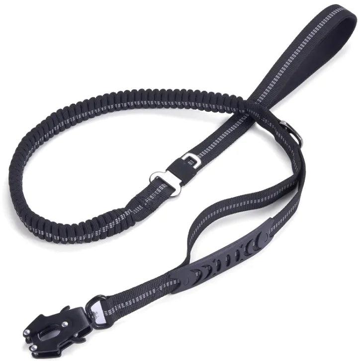 Reflective Night Time Safety Leash