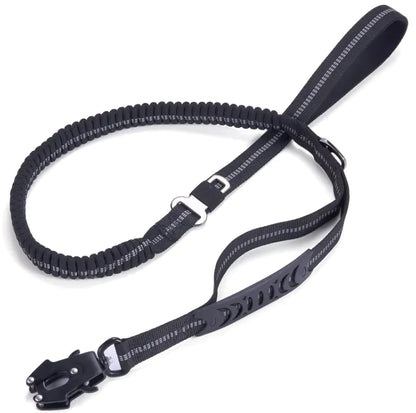 Reflective Night Time Safety Leash
