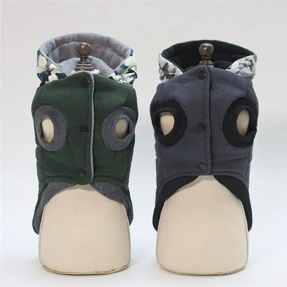 Premium Cosy Coat for Dogs