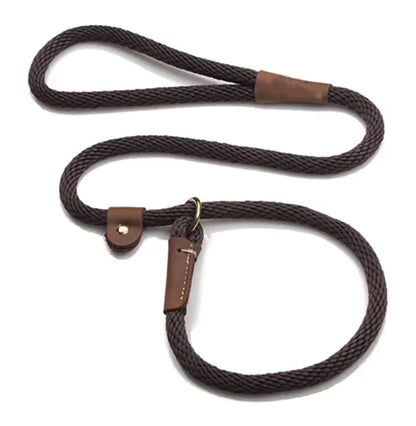 Adjustable Comfort Lead Leash