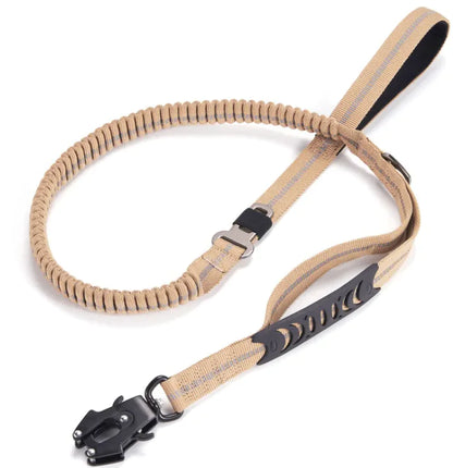 Reflective Night Time Safety Leash