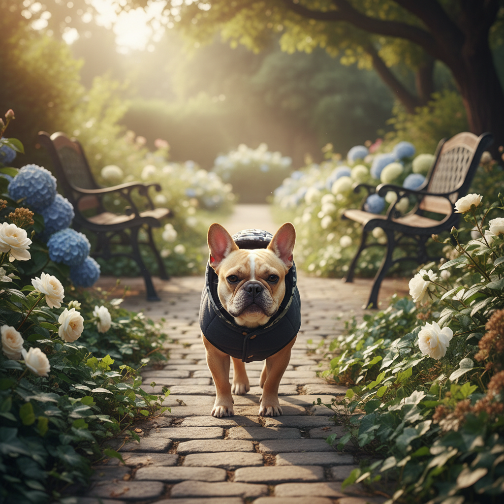 Premium Cosy Coat for Dogs