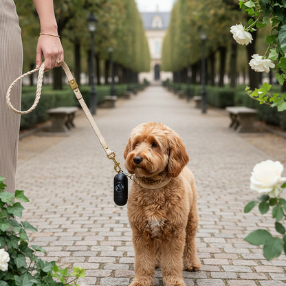 Eco-Friendly Pet Waste Bag Holder