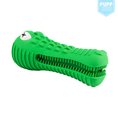 Chewy Croc Dental Toy