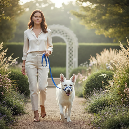 Professional and Adjustable Training Collar